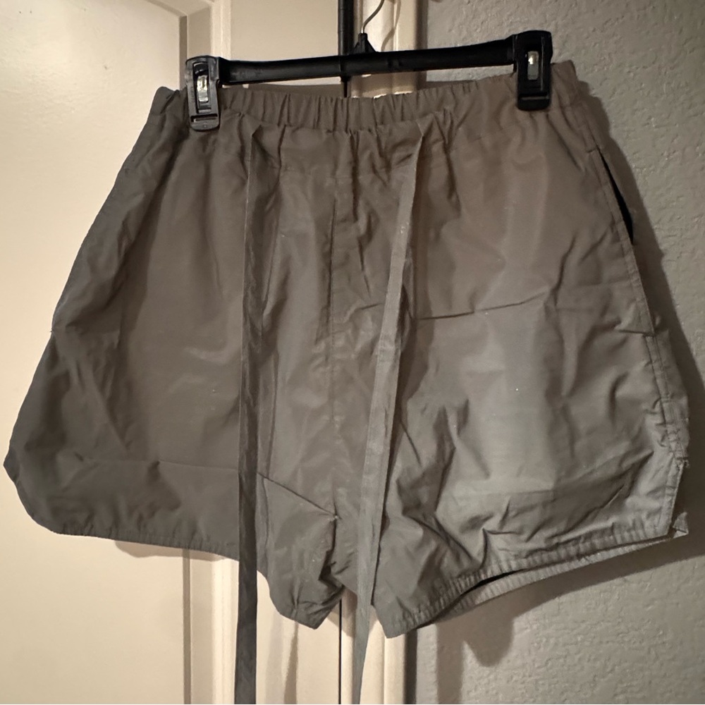 MNML shorts, for men. In perfect new condition